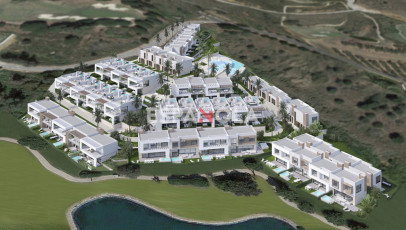 Dom Sprzedaż La Cala Golf