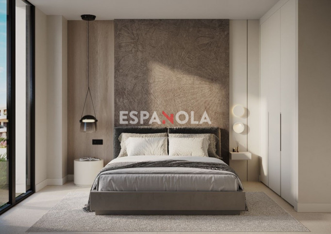 Mieszkanie Sprzedaż Estepona 31
