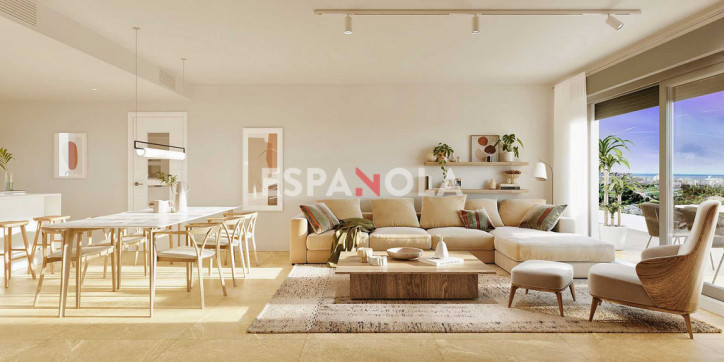 Mieszkanie Sprzedaż Estepona 7